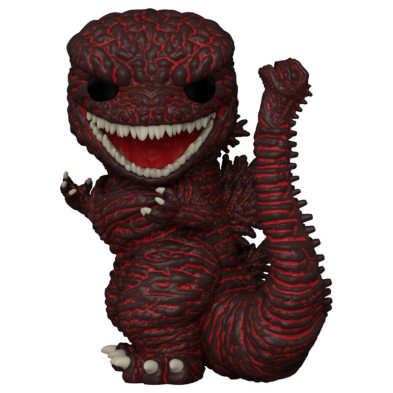 Figura POP Godzilla - Godzilla 2016